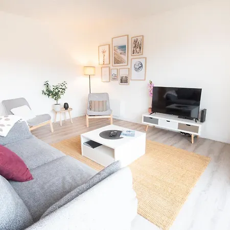 Beau T3 Centre-ville & A Pied Par Groom Lejlighed Larmor-Plage